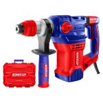 EMTOP ΣΚΑΠΤΙΚΟ ΠΕΡΙΣΤΡΟΦΙΚΟ ΠΙΣΤΟΛΕΤΟ 1500W, 5,5J ERHRP1502