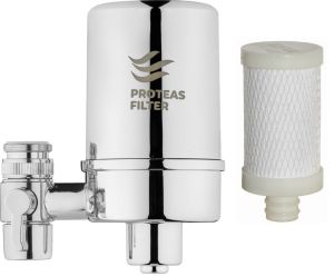 Φίλτρο βρύσης χρωμέ Proteas