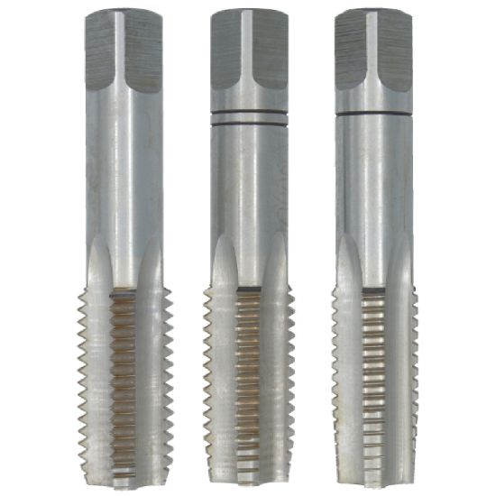 Κολαούζοι σετ 3 τεμ.  M12*175 712