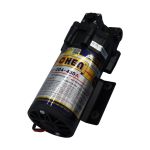 Αντλία 400GPD/24VDC για αντίστροφη όσμωση