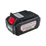 RAIDER Μπαταρία 20V 4Ah για μηχανή γκαζόν RD-RLM44 & RLM45 075354