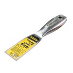 TOP MASTER Σπάτουλα αμερικής γυψοσανίδας inox 51mm 320725