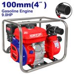 EMTOP ΕΠΑΓΓΕΛΜΑΤΙΚΗ ΑΝΤΛΙΑ ΝΕΡΟΥ ΒΕΝΖΙΝΟΚΙΝΗΤΗ 4"-9HP EGWP10012