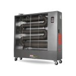 WELTEM ΣΥΣΤΗΜΑ ΥΠΕΡΥΘΡΗΣ ΘΕΡΜΑΝΣΗΣ ΠΕΤΡΕΛΑΙΟΥ 4ης ΓΕΝΙΑΣ 20.000kcal WHO175