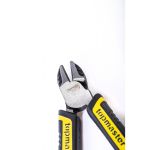 TOP MASTER Πλαγιοκόφτης με υπομόχλιο 210175