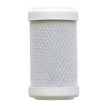 Φίλτρο συμπαγούς ενεργού άνθρακα 5″ - 5μm