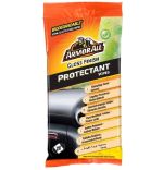 Υγρά μαντηλάκια γυαλίσματος ταμπλό Dashboard flow wipes 20 τεμ.