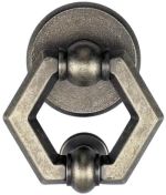 ΧΑΛΚΑΔΕΣ 100ΜΜ 20Β FERRO ANTICATO