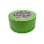 Χαρτοταινία UV Πράσινη 50mm*45m