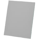 Τζάμια μάσκας ηλεκτροσυγκόλλησης 0 DIN διάφανα 110x90mm