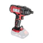 RAIDER R20 Solo Παλμικό κατσαβίδι μπαταρίας 20V 1/4'' 180Nm RDP-SΗΙD20 030132
