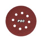 RAIDER Τριβείο έκκεντρο 380W RDP-RSA04 042201 (Φ 150)