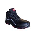 Μποτάκι εργασίας αδιάβροχο Aegis SB Νο.43 με πιστοποίηση PL,FO,E,WPA,WR,HRO,CI,HI,SR