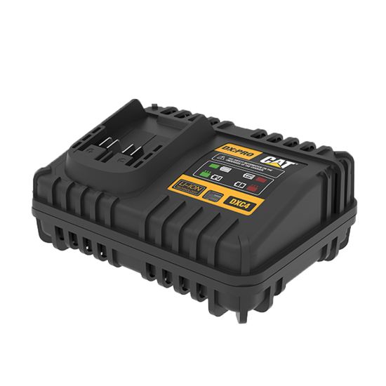 CAT Φορτιστής 18V 4Ah DXC4