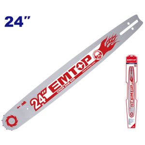 EMTOP ΟΔΗΓΟΣ ΑΛΥΣΟΠΡΙΟΝΟΥ 24'' ECSB6241