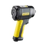 TOP MASTER Αερόκλειδο 1/2'' mini (1200Nm) TMP66M 344107