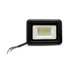 GEYER Προβολέας led μαύρος 20W 4000K 1800LM LPRM20CE