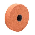 RAIDER R20 Πέτρα λείανσης κόκκινη Φ50  Ρ100 RDP-SCBG20 165128