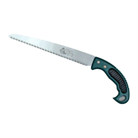 Πριόνι Χειρός Κλάδου Ίσια Λάμα Κανονικό δόντι 25cm