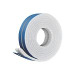 STARPLAST ΑΕΡΟΣΤΟΠ ΑΥΤΟΚΟΛΛΗΤΟ 8MΧ25MM MK9566