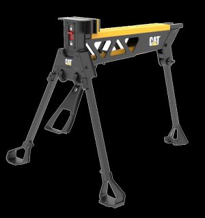 CAT Πάγκος εργασίας - μέγγενη DH1002