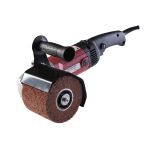 RAIDER Σατινιέρα ρυθμιζόμενη 2100W Φ120xΦ19x100mm RDP-BM01 041601