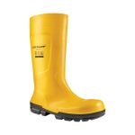 Dunlop Μπότες ασφαλείας Work It S5 κίτρινες NB2JF01.EX No43