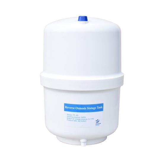 Δοχείο διαστολής 15L (4G)