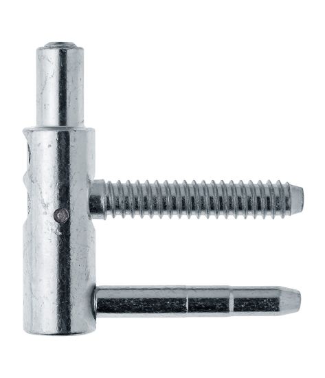 ΜΕΝΤΕΣΕΔΕΣ OTLAV 495.16 EXACTA CG495160H502 ZINCATO Φ16 ΑΡΣΕΝΙΚΟΙ