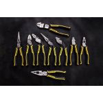 TOP MASTER Πένσα με υπομόχλιο 180mm 210134