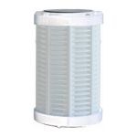 Πλενόμενο φίλτρο πλαστικό 5″ - 20μm