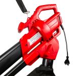 RAIDER Φυσητήρας-Απορροφητήρας ηλεκτρικός 3000W RD-EBV08 075568