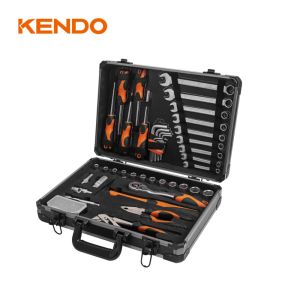 KENDO ΒΑΛΙΤΣΑ ΜΕ 76ΤΜΧ ΜΗΧΑΝΙΚΑ ΕΡΓΑΛΕΙΑ 90704