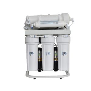 Σύστημα αντίστροφης όσμωσης R.O 800 (120L/h)