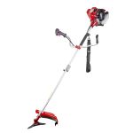 RAIDER Χορτοκοπτικό βενζίνης ώμου/χειρός 3hp 7.5kg RD-GBC24 075011