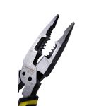 TOP MASTER Πένσα πολυλειτουργική combi 210mm 213700