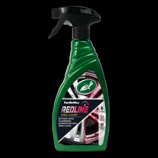 Καθαριστικό ζαντών 052854 Redline Wheel Cleaner 500ml