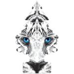 Little Trees Αρωματικό δεντράκι Wild instinct