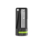 TRACER Μολύβι μαραγκών με ξύστρα 12τεμ. ACP1