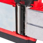 RAIDER Πλάνη ηλεκτρική 710W RD-EP17 055107