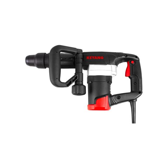 KEYANG ΚΡΟΥΣΤΙΚΟ ΚΑΤΕΔΑΦΙΣΤΙΚΟ 7,5J, 5kg, 1050W KH5000M