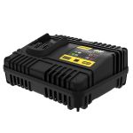 CAT Φορτιστής 18V 15Ah DXC15