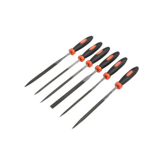 KENDO ΣΕΤ 6ΤΜΧ ΕΠΑΓΓΕΛΜΑΤΙΚΕΣ ΡΑΣΠΕΣ ΞΥΛΟΥ 140ΜΜ 30181