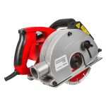 RAIDER Φρέζα αυλακώσεων 1700W 150mm RDP-WCH05 020905