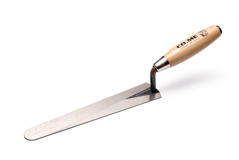 COME Μυστρί ψηφιδωτών ξύλινη λαβή 250mm 17001000