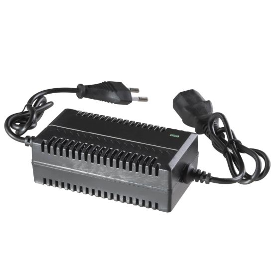TOP GARDEN Φορτιστής Μπαταρίας 12V/1Ah 380324