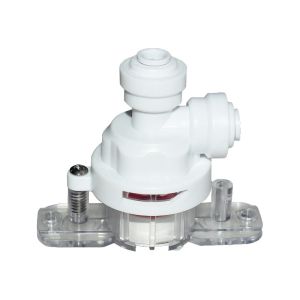 Μηχανικός γωνιακός αισθητήρας διαρροής - leak stop