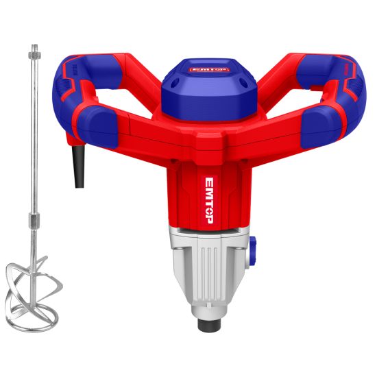 EMTOP ΑΝΑΔΕΥΤΗΡΑΣ ΚΟΝΙΑΜΑΤΩΝ 1400W EMXR14001