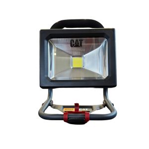 CAT Solo Προβολέας εργασίας επαναφορτιζόμενος led 1600lm DX62B