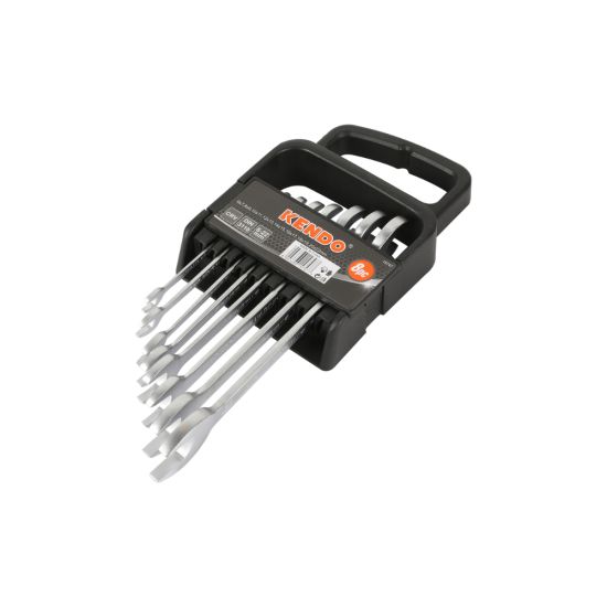 KENDO ΣΕΤ 8ΤΜΧ ΓΕΡΜΑΝΙΚΑ CR-V 6-22MM 15747